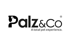 Palz&co Logo