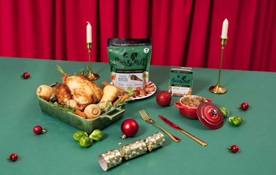 Pooch And Mutt Festive 2025 Range