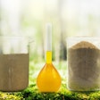 The review examined three Protix products: ProteinX premium insect meal, LipidX premium insect fat, and PureeX fresh insect meat.