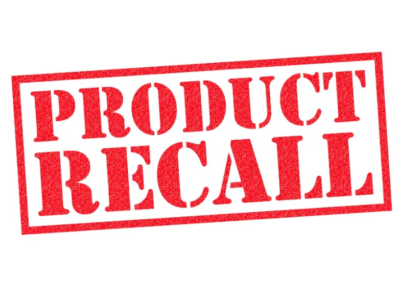 Product Recall Chrisd2105 Bigstock com
