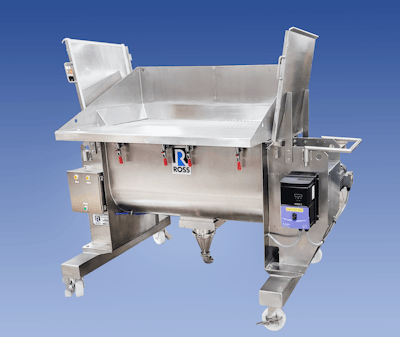 Ross Ribbon Blender