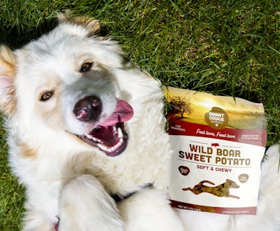 Smart Cookie Main Image