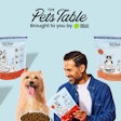 HelloFresh’s pet food brand expands its retail presence with new availability in select PetSmart stores and online.