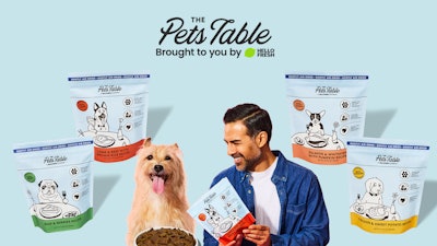 HelloFresh’s pet food brand expands its retail presence with new availability in select PetSmart stores and online.