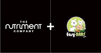 Tnc Acquires Easy Barf
