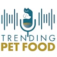 Trending Pet Food Podcast Logo (1)
