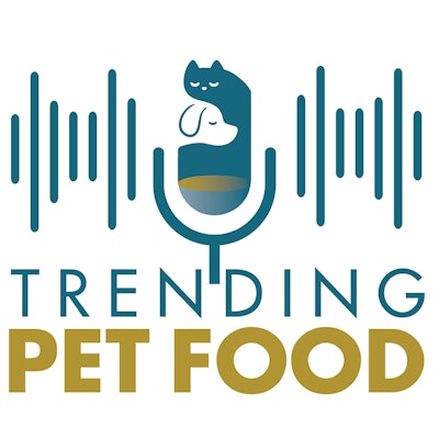 Trending Pet Food Sound Cloud Profile 1000x1000