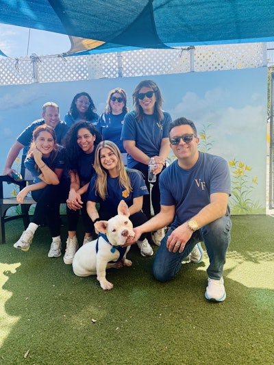 Vet Formula Philanthropy