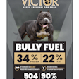 Victor 40 Bully