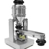 Volkmann Vibrating Feeder Vfd 100 Lores