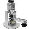 Volkmann Vibrating Feeder Vfd 100