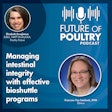 Watt Poultry Chat Episode 28 Elanco Sambeek