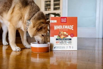 Wholemade The Honest Kitchen