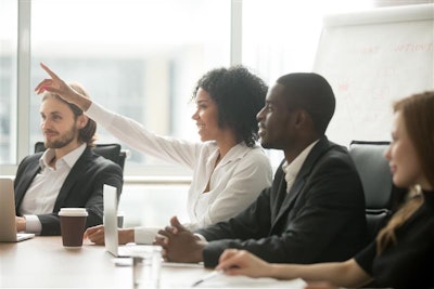 During a recent Women in Petfood Leadership fireside chat, leadership strategies including shifting from pleasing to influencing, active listening and work-life integration were discussed.