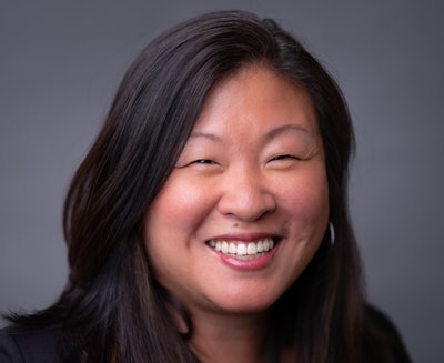 Yvonne Hsu