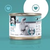 Known its range of products for cats, Poland's 3coty is readying to roll out products for dogs.