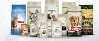 For Çağatay, the new shareholders will support the company's growth, enhancing its competitiveness in the pet food industry.