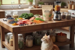 Ai Generated Natural Pet Food Market Research Intelo