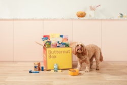 According to a recent report, Butternut Box leads the UK's fresh and raw category with 73,000 organic visits per month, followed by Natures Menu and Bella & Duke.