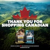CHARM said its the newest super high quality nutrition pet food brand made in Canada and exported globally.