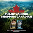 CHARM said its the newest super high quality nutrition pet food brand made in Canada and exported globally.