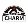 Charm Pet Food Logo