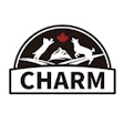 Charm Pet Food Logo