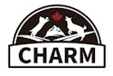 Charm Pet Food Logo