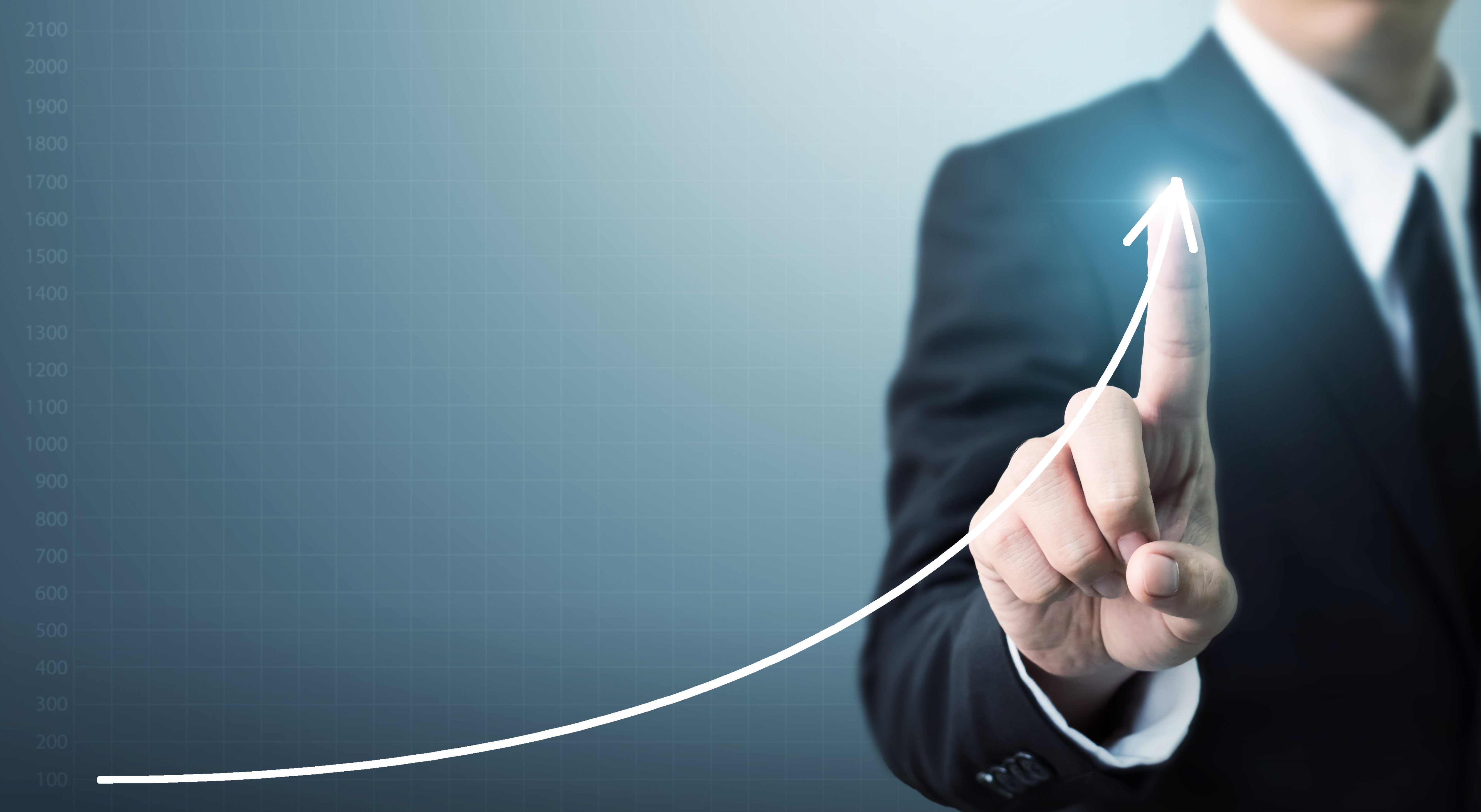 Company Growth Profits