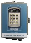Epax Axxess B