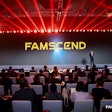 Scenes of FAMSCEND’s global launch ceremony.
