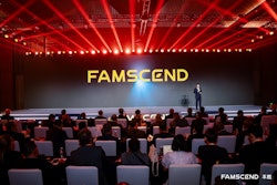 The launch marks FAMSUN's official entry into a new field of equipment for pet food and human healthy food.