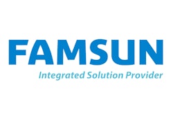 Famsun Logo