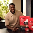 Hartfelt Art Streiber Kevin Hart With Hartfelt Dog Food Treats And Supplements