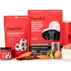 Hartfelt Dog Food Treats And Supplements