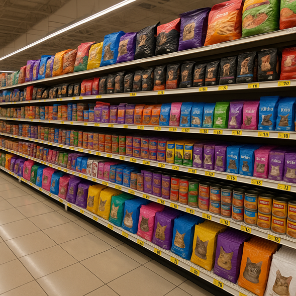 Ivan Franco Category Management