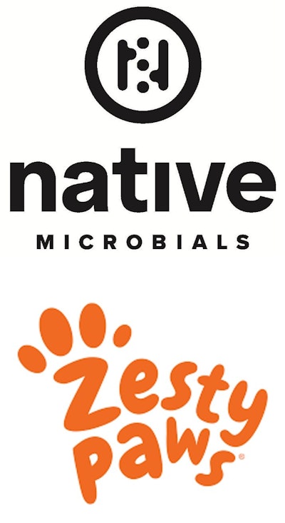 Native Zesty Logos