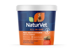 Natur Vet Mulltivitamins