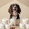Omni has reported a 600% sales increase for its stress and anxiety soft chews.
