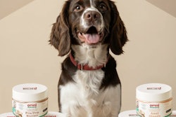 Omni has reported a 600% sales increase for its stress and anxiety soft chews.