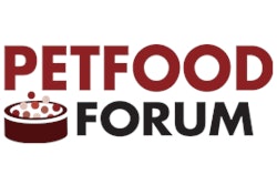 Petfood Forum Logo