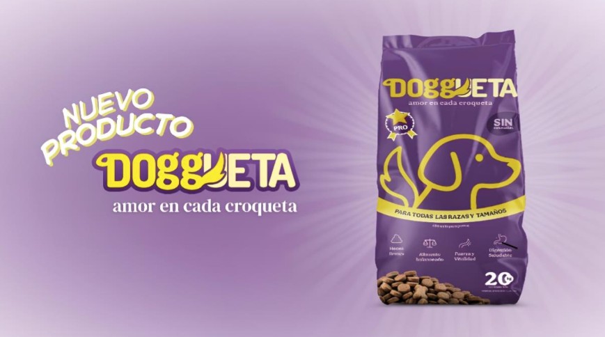 With Doggueta, Previtep now offers a well-rounded portfolio that spans from everyday maintenance to specialized nutrition.