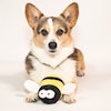 Best in Show, which inspired the creation of the National Dog Show presented by Purina, turns 25 this year. To mark the occasion, Purina is giving fans a chance to win their own Busy Bee toy and the Best in Show digital movie