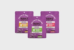 Rawz Air Dried Just For Dogs