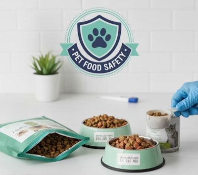 Research Intelo Pet Food Safety Market Report
