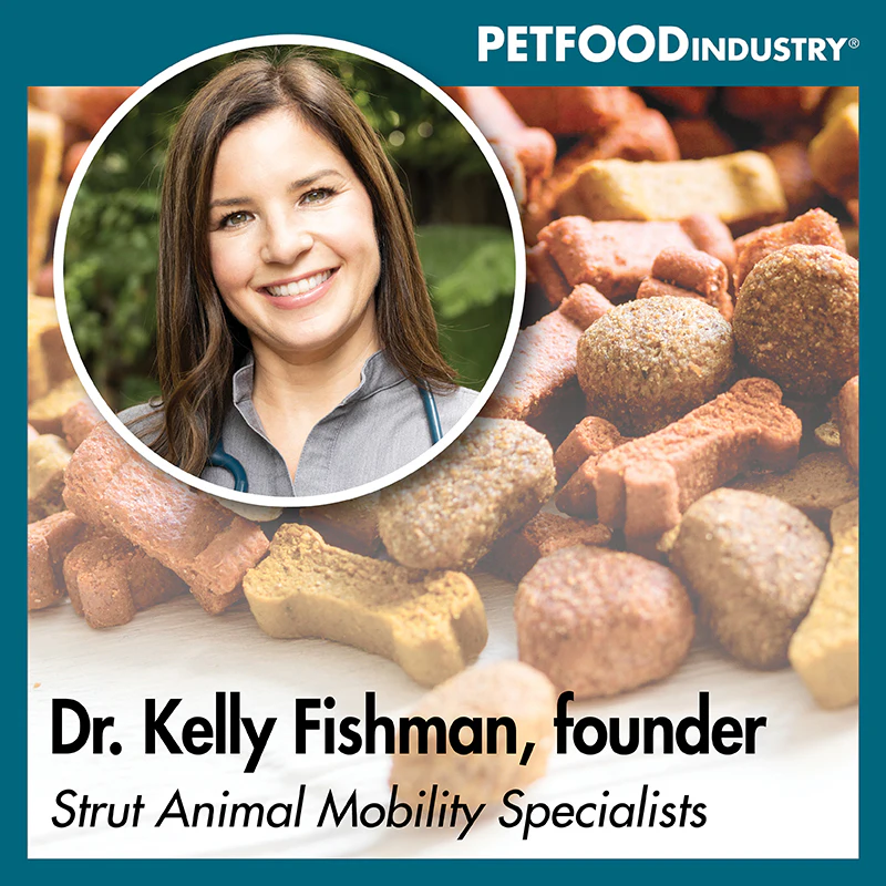 EPISODE 99: What should senior pet nutrition look like? EPISODE 99: What should senior pet nutrition look like?
