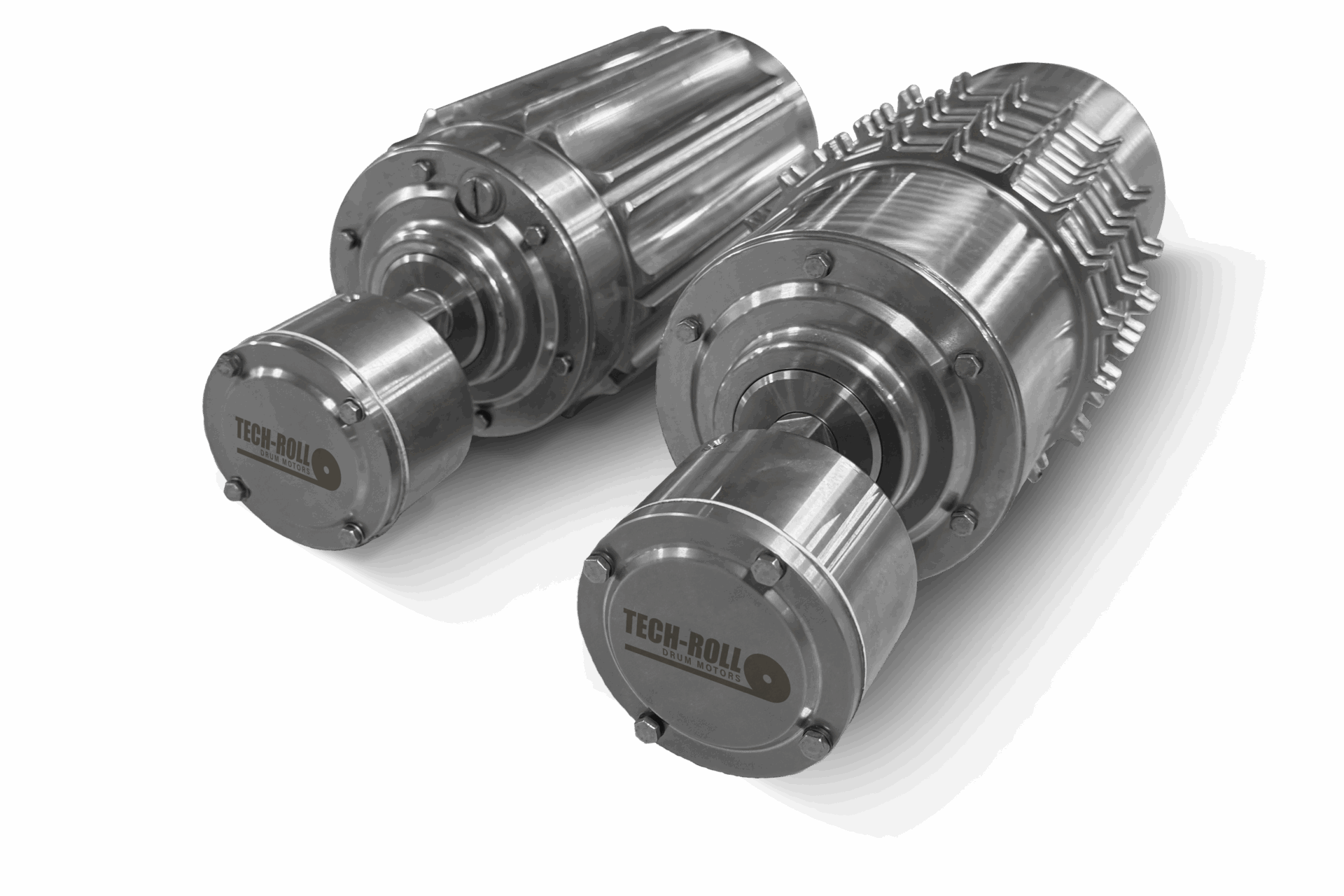 Tech Roll Conveyor Technology