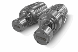 Tech Roll Conveyor Technology