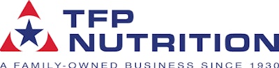 Tfp Nutrition Logo