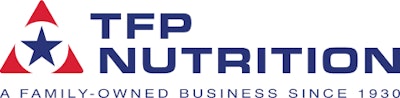 Tfp Nutrition Logo